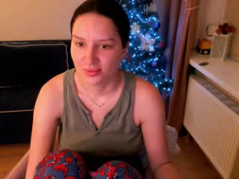 heaven_chloe webcam model stream image