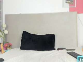 destino-spencer webcam model stream image