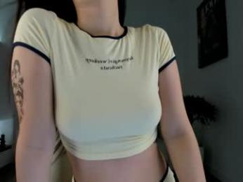 jenniepurr webcam chaturbate model stream image