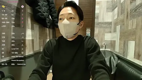 i_am_Hiro webcam model stream image