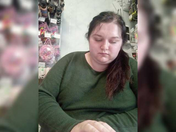 Oleksa27 webcam model stream image