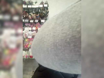 Oleksa27 webcam model stream image