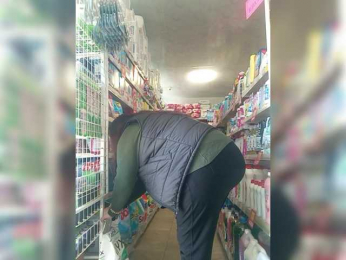 Oleksa27 webcam model stream image