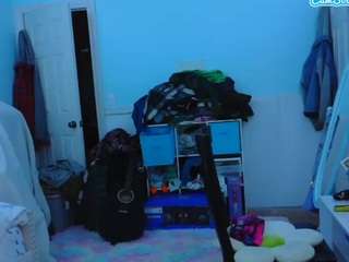 girvbloom webcam model stream image