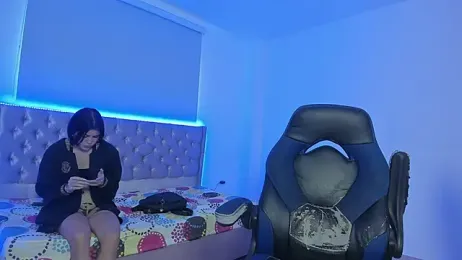 beiby_glow webcam model stream image