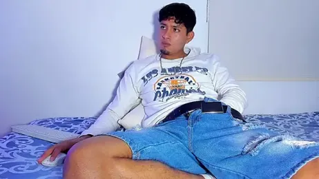 Dominic_King webcam stripchat model stream image