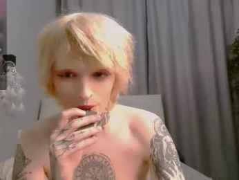 simona_rain webcam model stream image