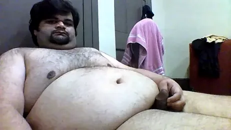 ShavenScope24 webcam model stream image