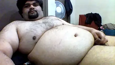 ShavenScope24 webcam model stream image