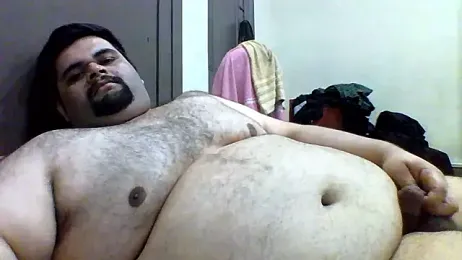 ShavenScope24 webcam model stream image