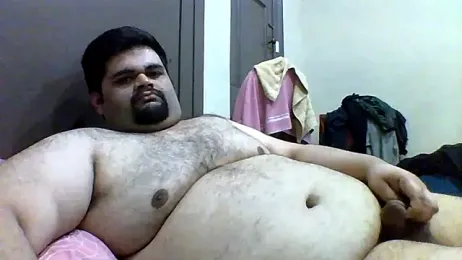 ShavenScope24 webcam model stream image