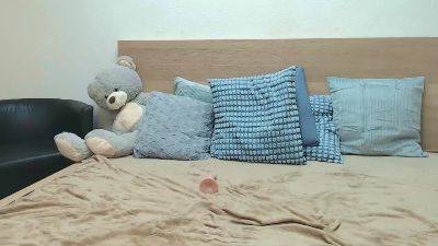 SopheyMoon23 webcam model stream image