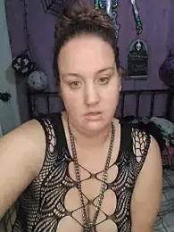 BabygurlJay webcam model stream image