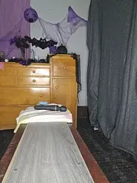 BabygurlJay webcam model stream image