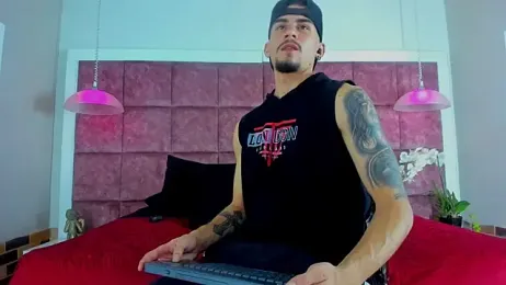 SharonTygaX webcam model stream image