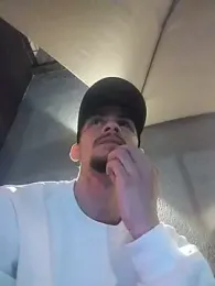 SharonTygaX webcam model stream image