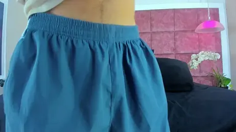 SharonTygaX webcam model stream image