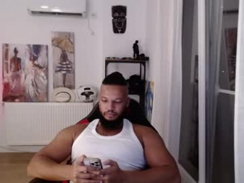 0_kingsley webcam model stream image