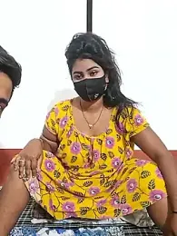 SEXY-SHUHANI webcam model stream image