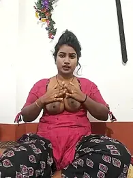 SEXY-SHUHANI webcam model stream image