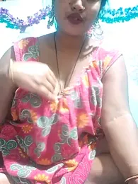 SEXY-SHUHANI webcam model stream image
