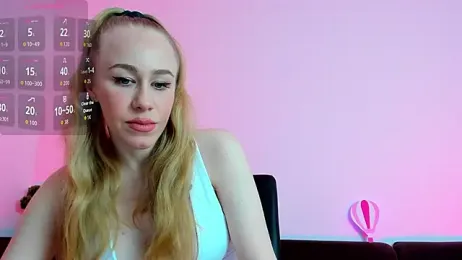 baby_alice webcam model stream image