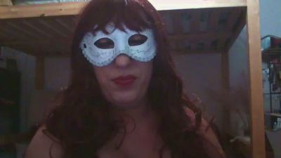AngelikaTrans webcam model stream image