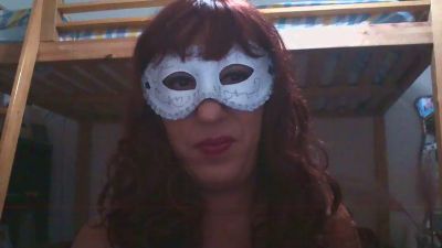 AngelikaTrans webcam model stream image