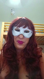 AngelikaTrans webcam model stream image