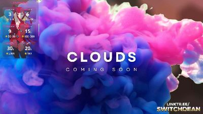 SwitchDean webcam model stream image