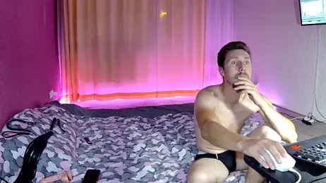 AsahyKourr webcam model stream image