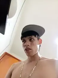 mazo18 webcam model stream image