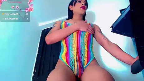 michell_play1_ webcam model stream image