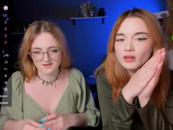 luna_berryy webcam model stream image