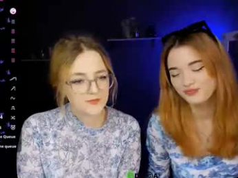 luna_berryy webcam chaturbate model stream image