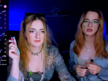 luna_berryy webcam model stream image