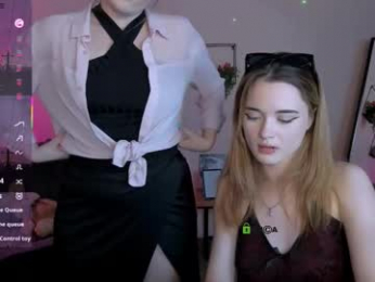 luna_berryy webcam model stream image