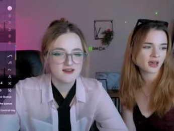 luna_berryy webcam model stream image