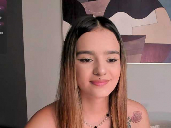 LaurentRosse webcam model stream image