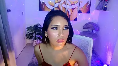 MS_LUNA webcam stripchat model stream image