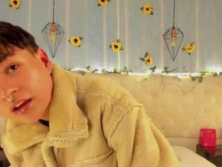 aleaurarashi webcam model stream image