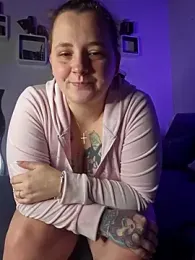 SexyJoy1991 webcam model stream image