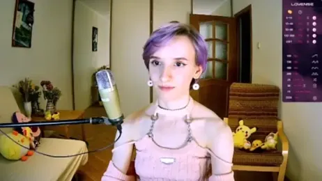 Violet_Veliya webcam model stream image