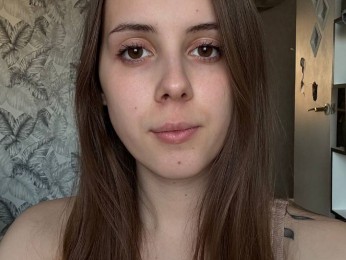 TaliaSpong webcam livejasmin model stream image