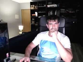 latino23bom webcam chaturbate model stream image