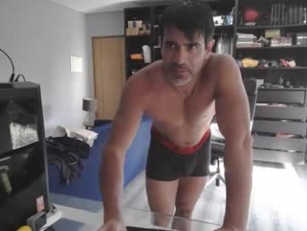 latino23bom webcam model stream image