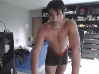 latino23bom webcam model stream image