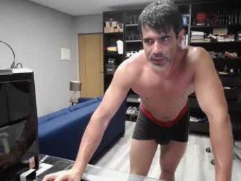 latino23bom webcam model stream image
