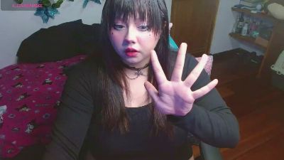 pink_cacti webcam model stream image