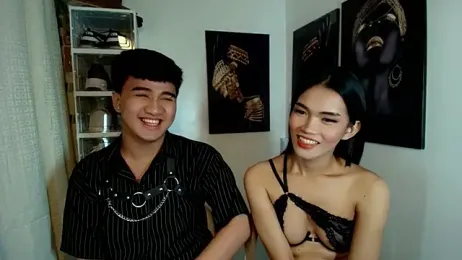 Camilla_Ts webcam model stream image